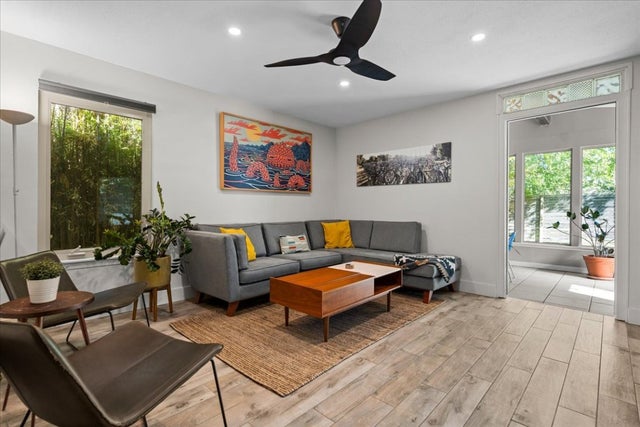 201 La Vista Street, Austin