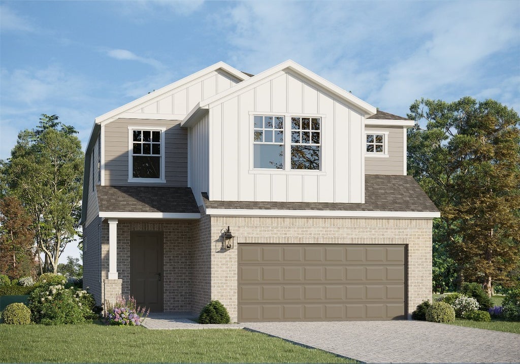 1025 Stonehill Drive, Georgetown