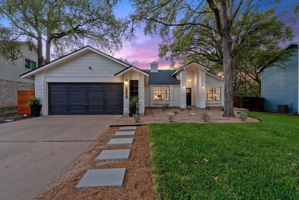 5714 Abilene Trail, Austin