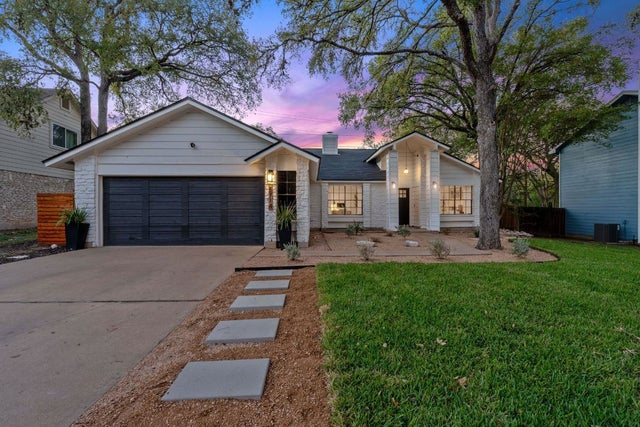 5714 Abilene Trail, Austin