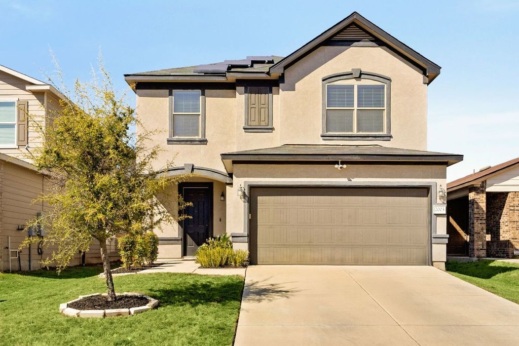 2003 Shire Meadows, New Braunfels