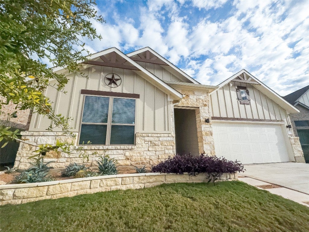 337 Alicante Lane, Liberty Hill