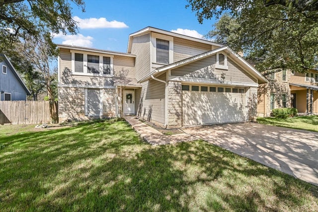 6808 Luckenbach Lane, Austin