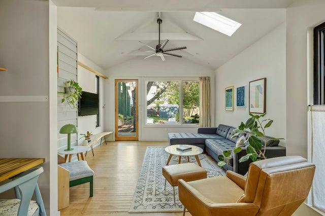 618 Denson Drive, Austin