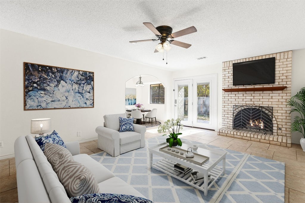 2605 Edenwood Drive, Austin