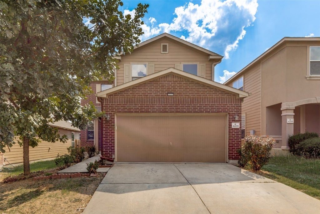 6209 Garden Rose Path, Austin