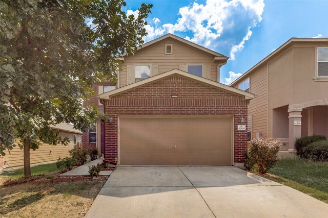 6209 Garden Rose Path, Austin
