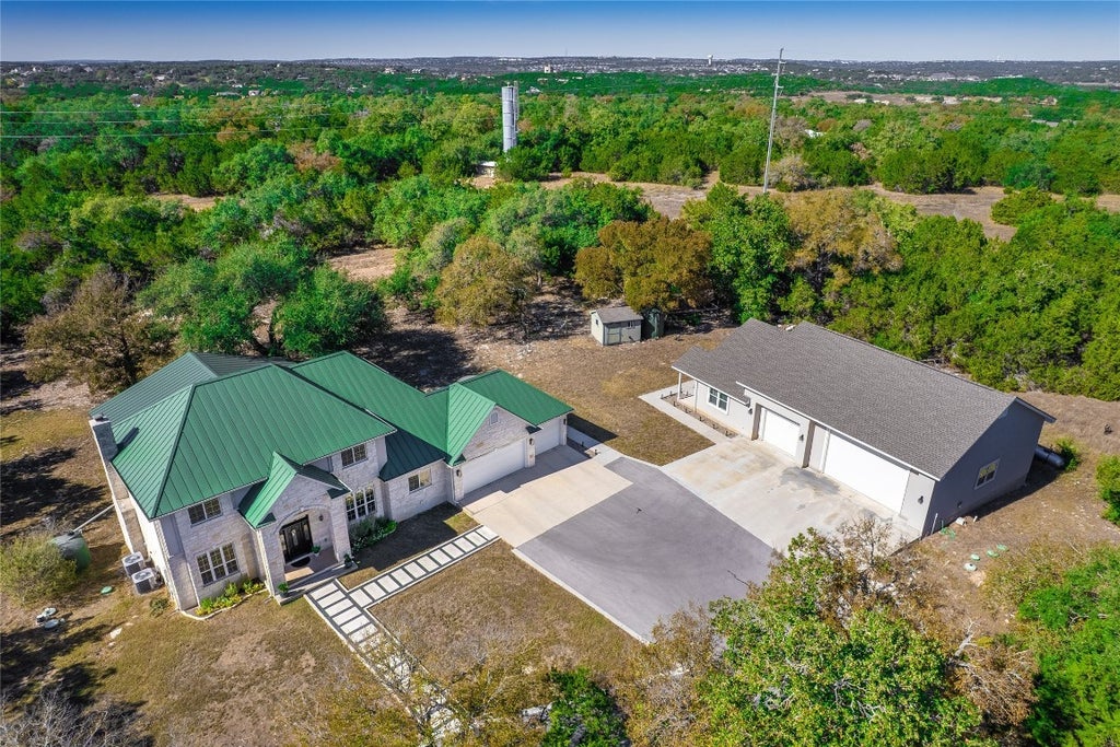 16206 Sweetwood Trail, Austin
