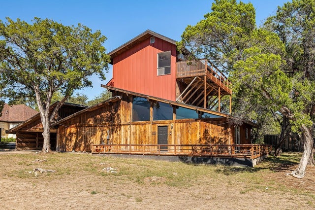 302 Venture Boulevard S, Lago Vista