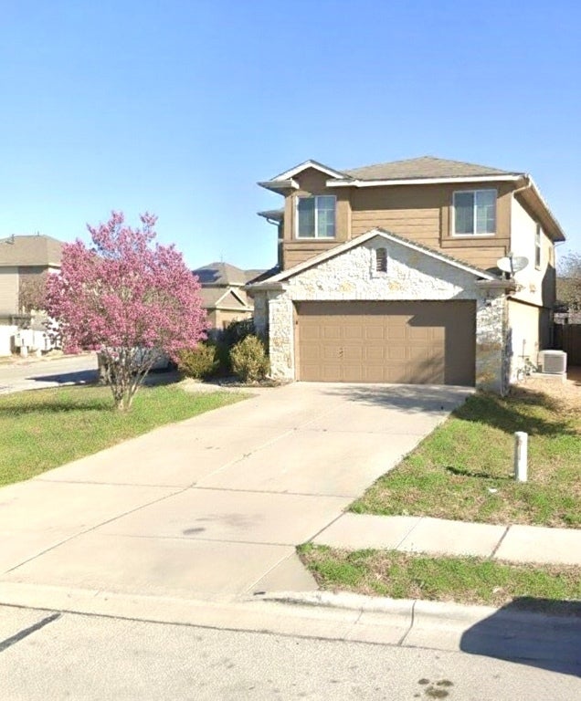 12200 Stoney Meadow Drive, Del Valle