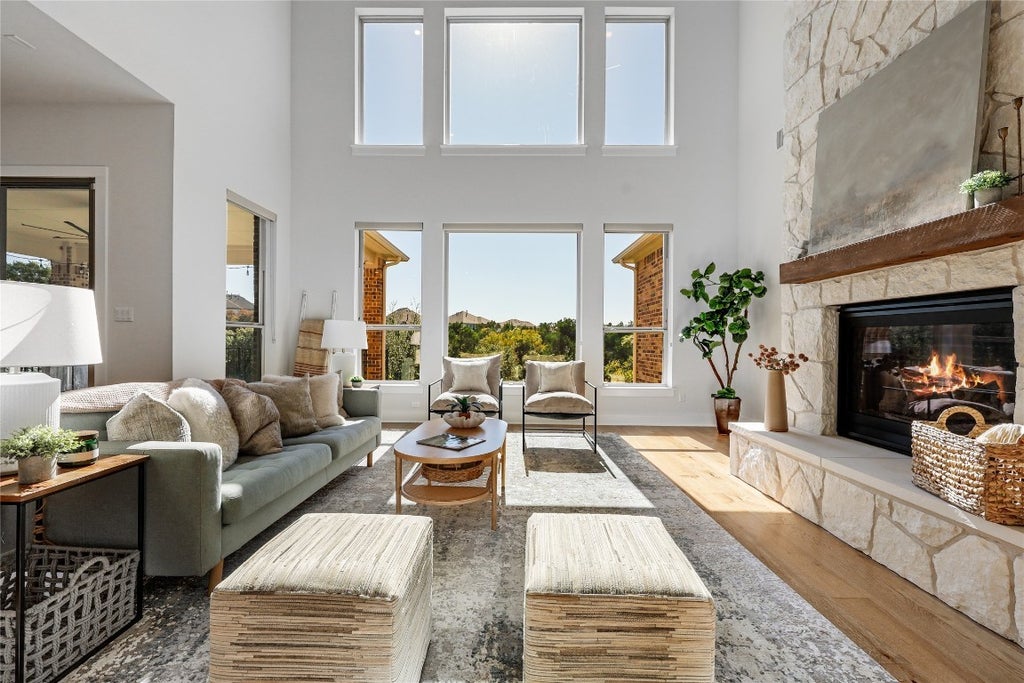 4628 Vieste View, Leander