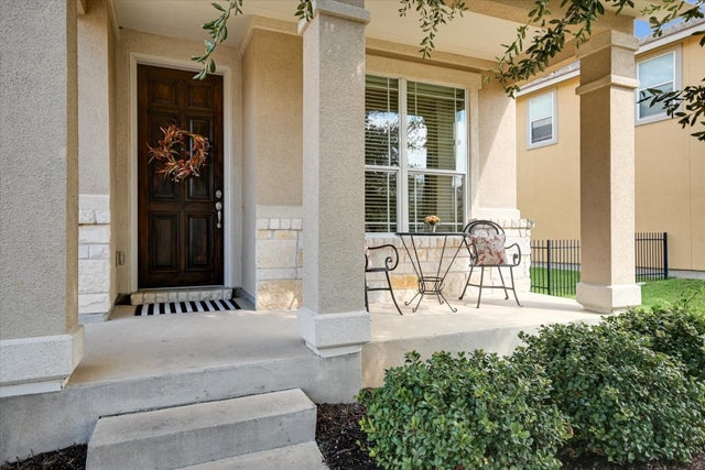 7212 Lookout Bluff Terrace D18, Austin