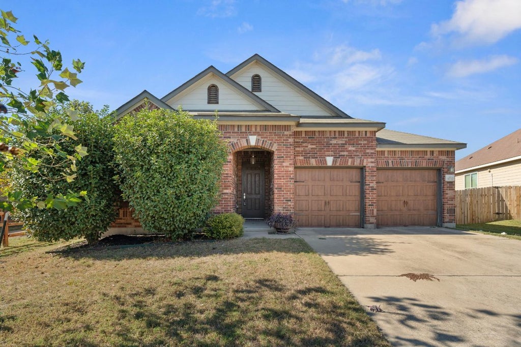 14712 Lake Victor Drive, Pflugerville