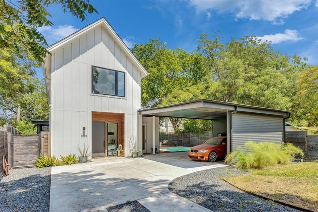 506 Powell Circle, Austin