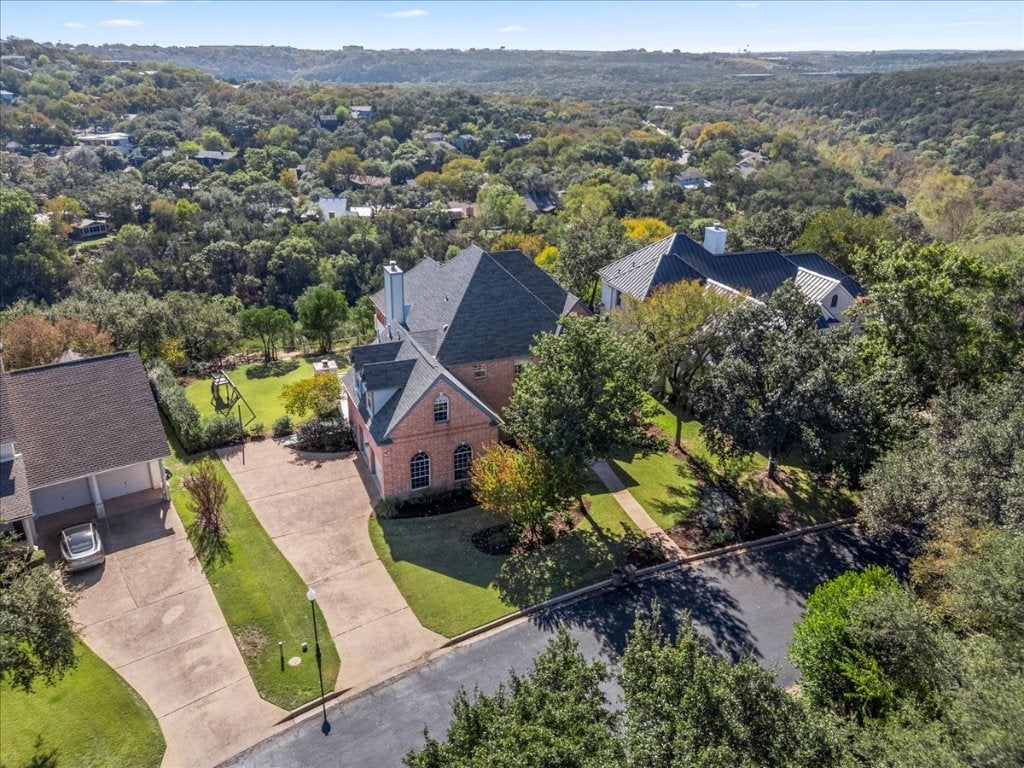 2707 Bartons Bluff Lane, Austin