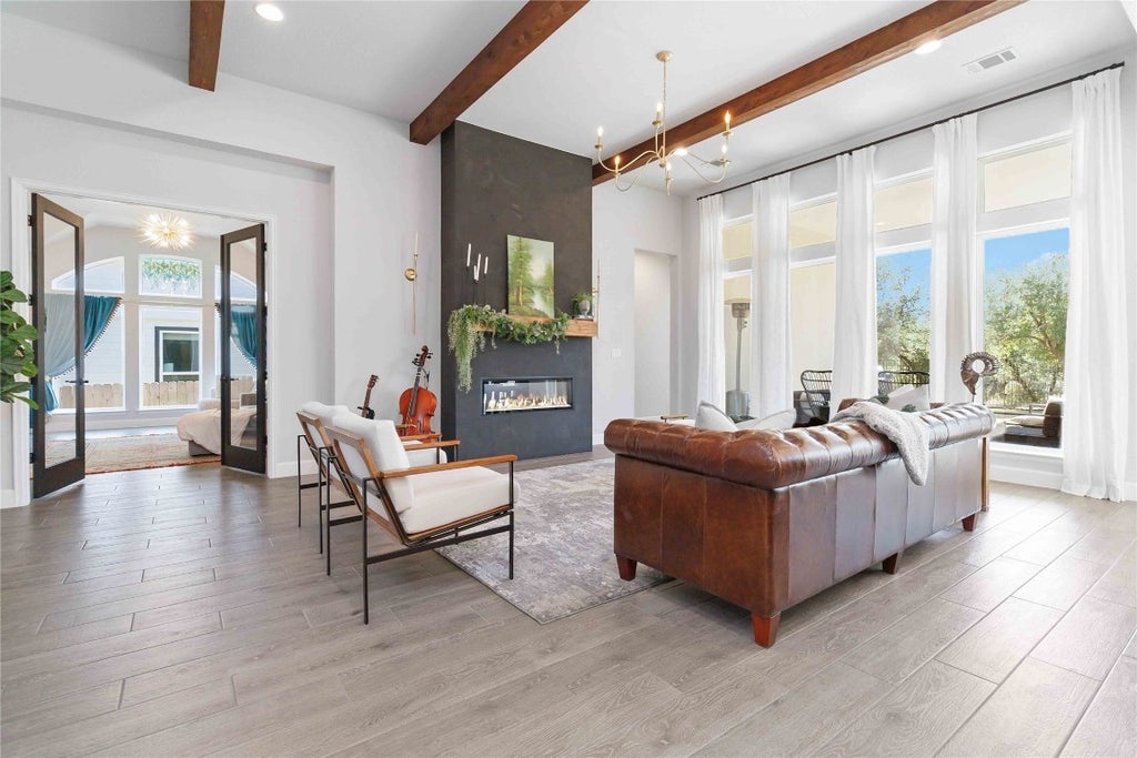 517 Mallow Road, Leander