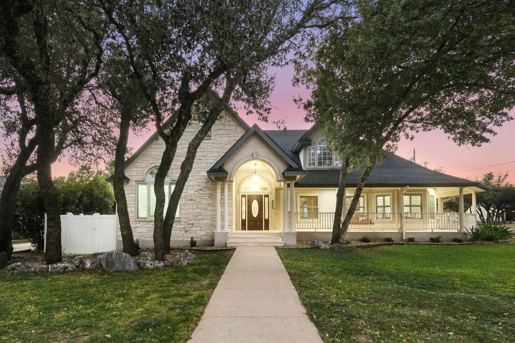 405 Monarch Cove, Cedar Park