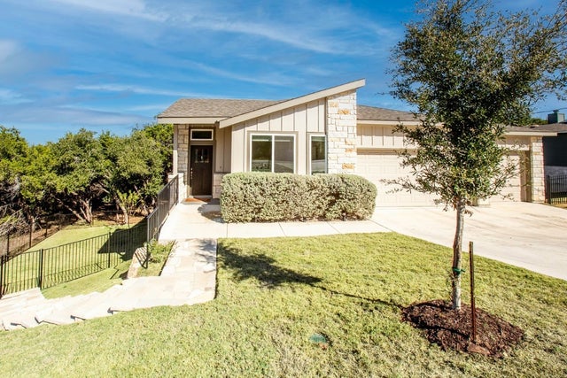 20408 High Drive, Lago Vista