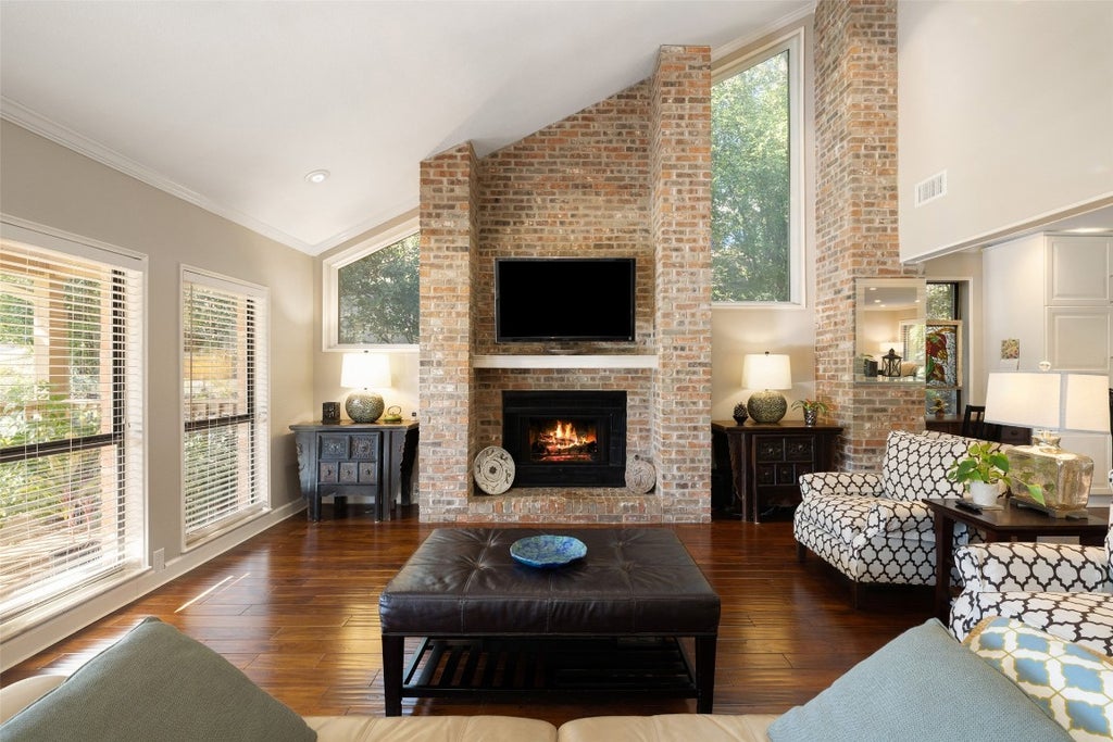 5206 Backtrail Drive, Austin