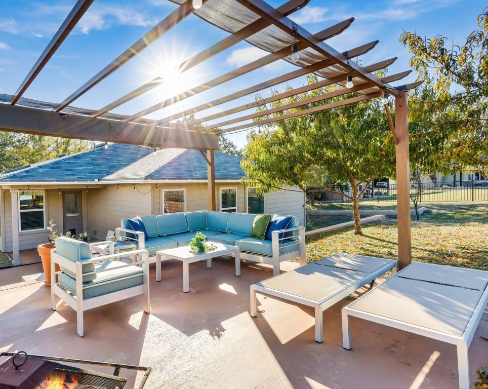 20700 Deep Creek, Lago Vista