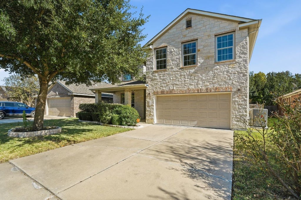 20608 Farm Pond Lane, Pflugerville