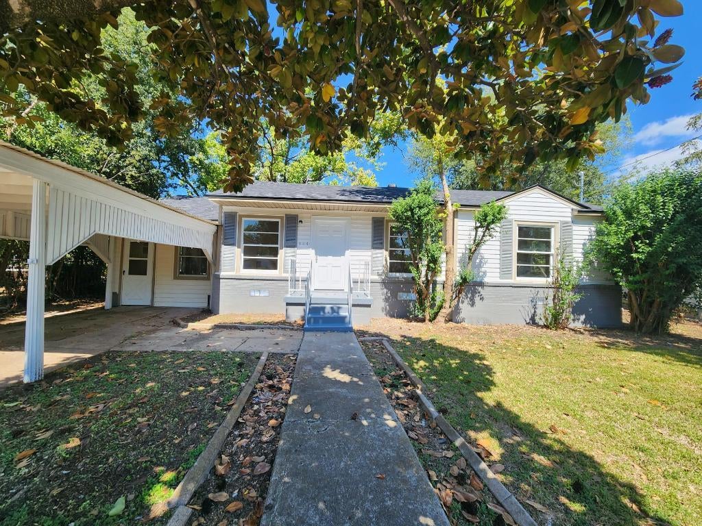 124 Circle Drive, Belton