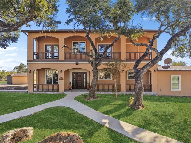 4401 Hilliard Road, San Marcos