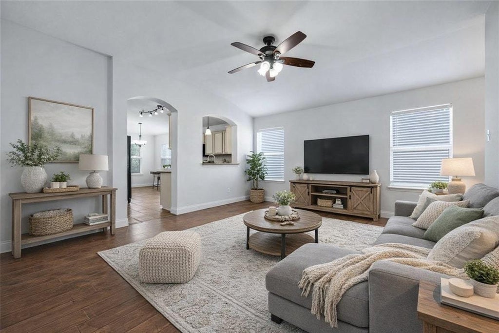 1005 Remington Drive, Leander