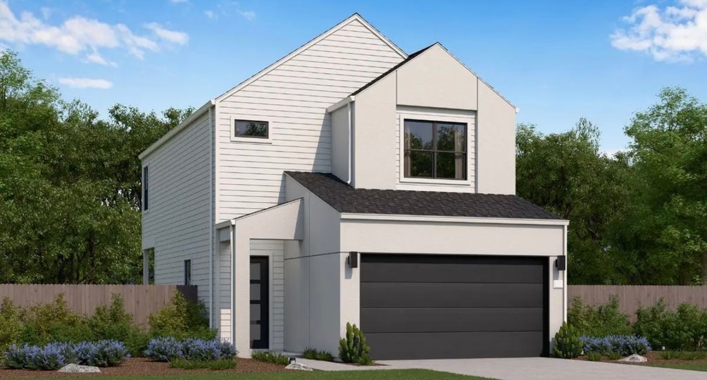 1409 Rambling Rose Road, Austin