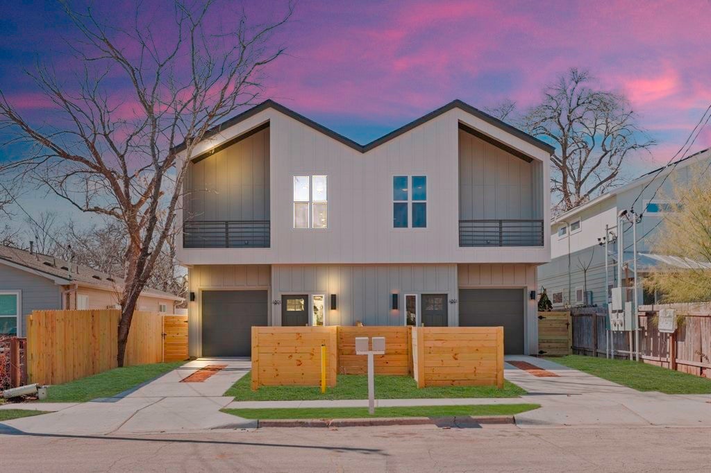 4801 Sara Drive B, Austin
