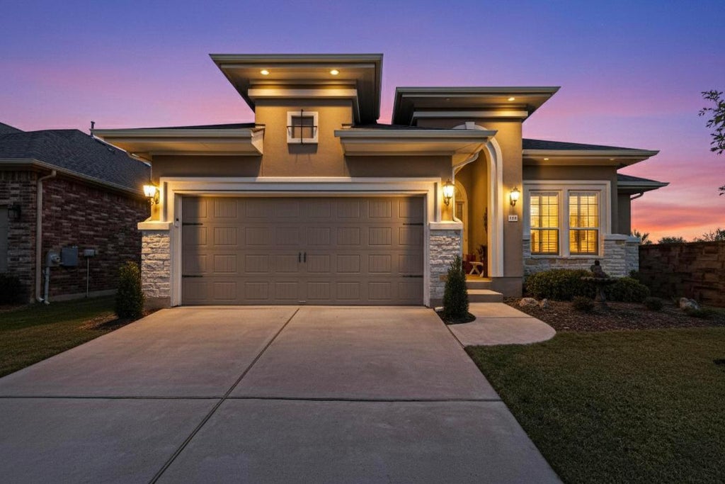 3264 Veneto Way, Round Rock