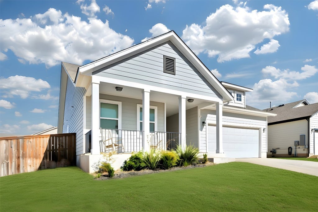 103 Wagon Spoke Cove, Liberty Hill