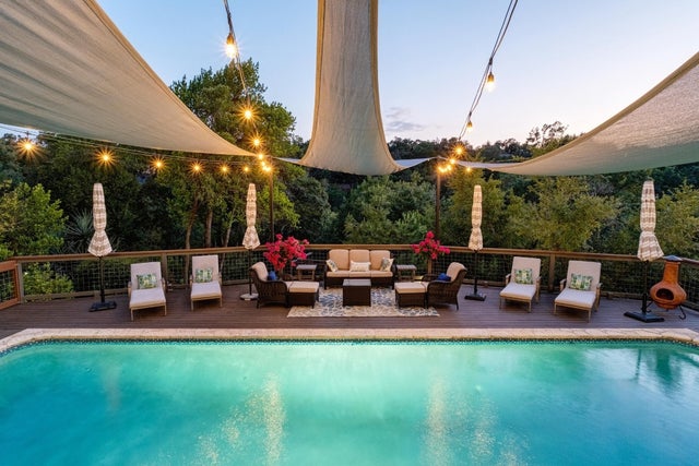 1718 Ben Crenshaw Way, Austin