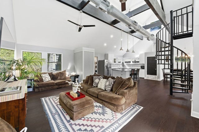 2818 Saratoga Drive, Austin