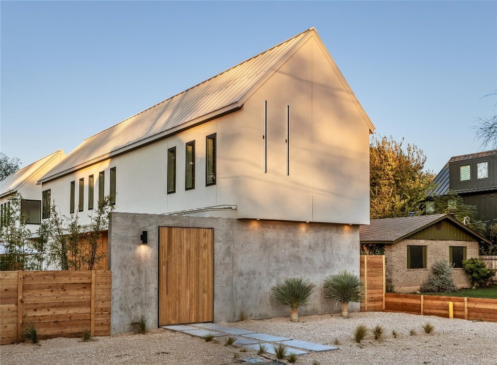 2014 Gathright Cove A, Austin