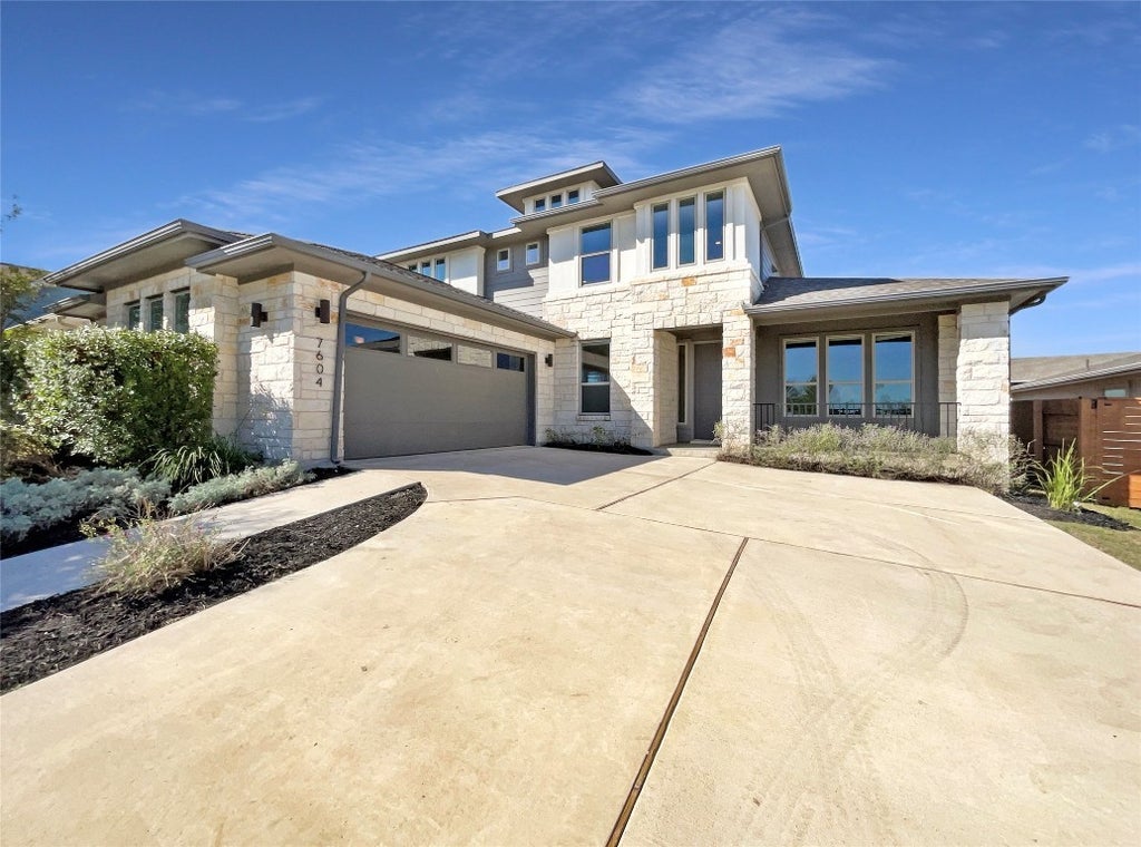 7604 Hillock Terrace, Austin
