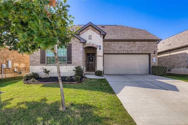 3615 Chaff Lane, Pflugerville
