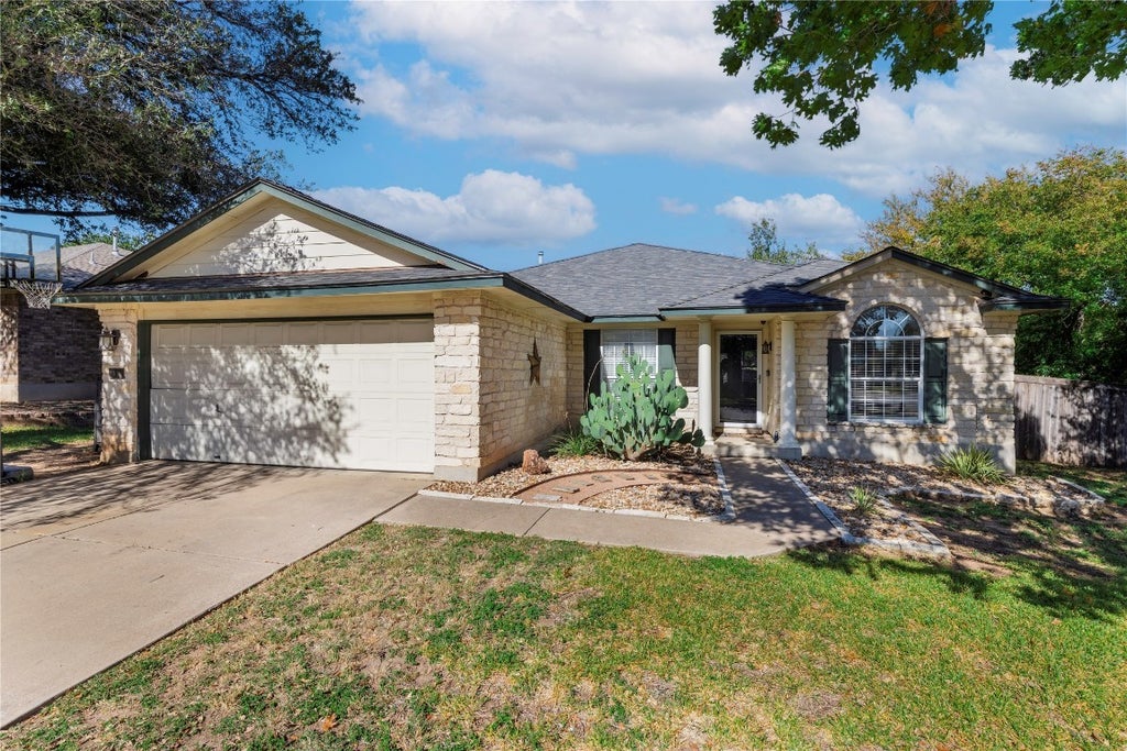 1400 Santana Street, Cedar Park