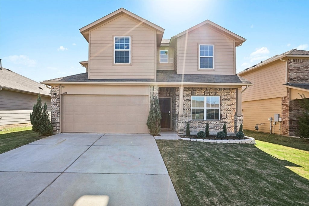 6609 Kauai Lane, Austin