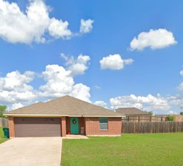 507 Jorgette Drive, Harker Heights