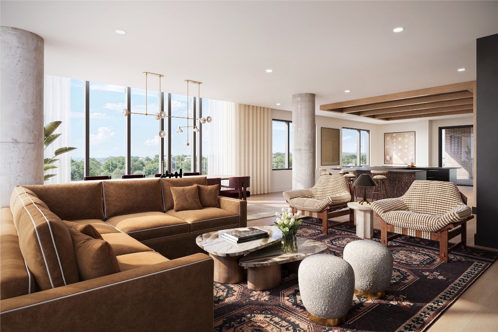 300 Pressler Street 312, Austin