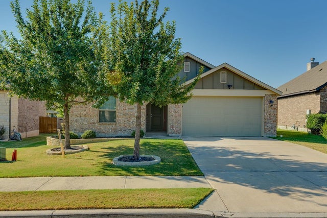 5861 Casstello Drive, Round Rock