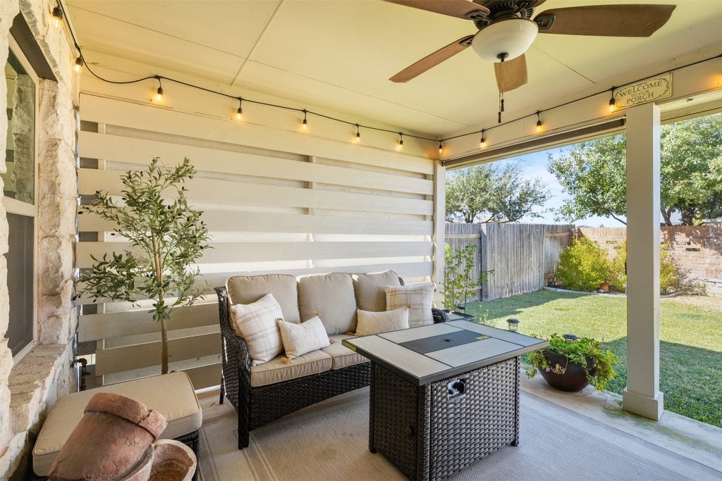 109 Briar Park Drive, Georgetown