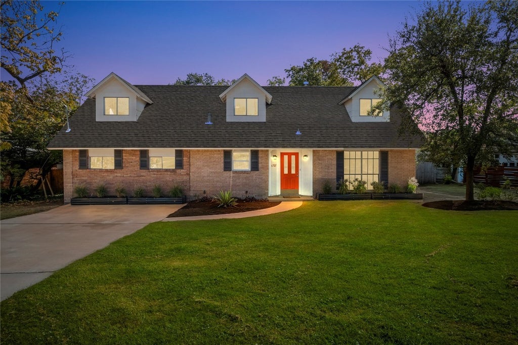 11707 Hornsby Street, Austin