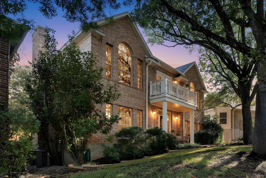 3913 Caney Creek Road, Austin