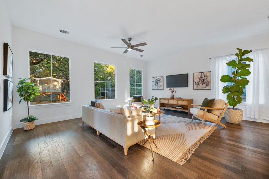 7906 Ryans Way, Austin