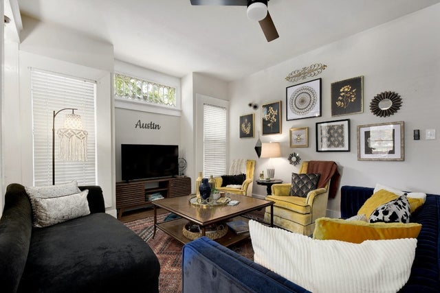 712 E 44th Street A, Austin