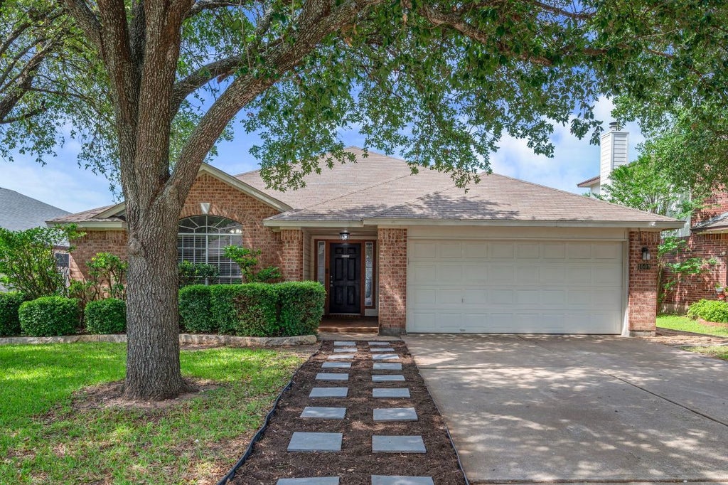 1500 Lochaline Loop, Pflugerville