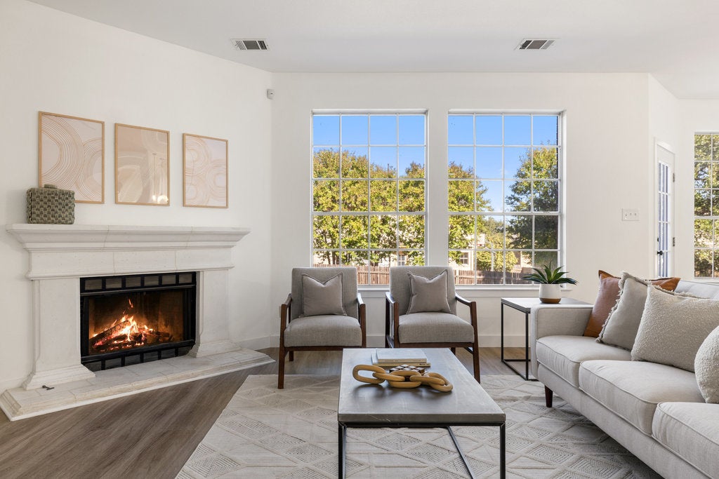 14604 Ballyclarc Drive, Austin