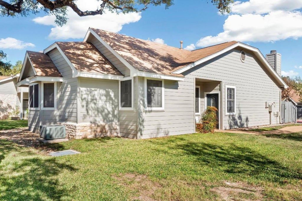6501 Brush Country Road 109, Austin